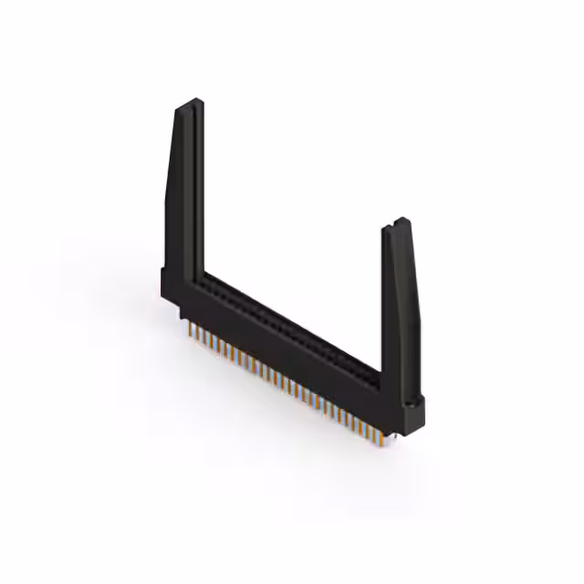 396-056-541-878 EDAC Inc.  Edgeboard Connectors